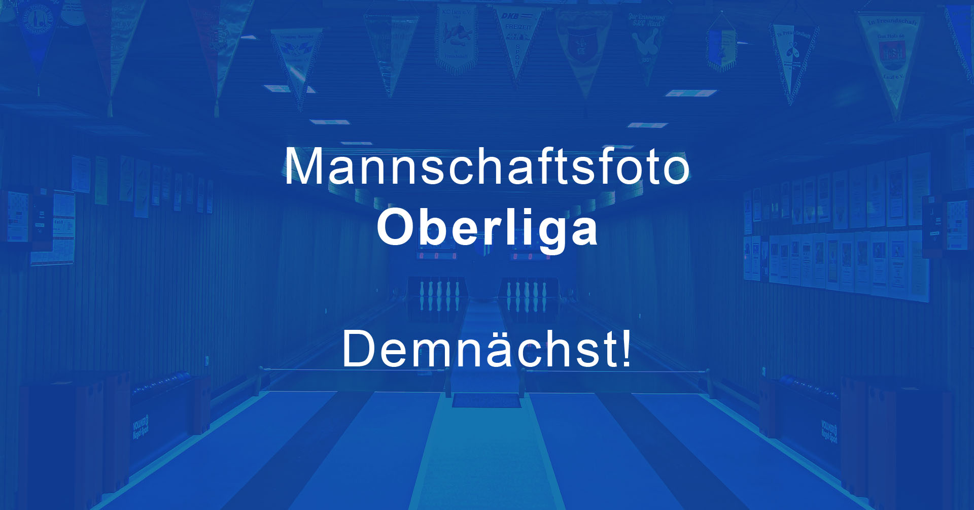 Oberliga-Mannschaft